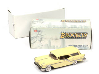 Lot 181 - BROOKLIN MODELS (GB) (1)