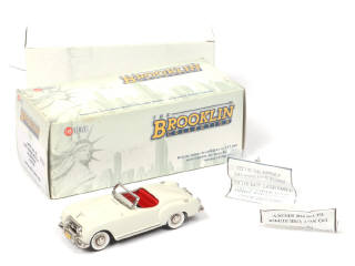 Lot 182 - BROOKLIN MODELS (GB) (1)