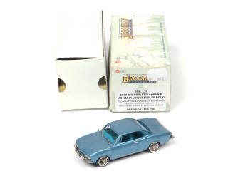 Lot 183 - BROOKLIN MODELS (GB) (1)