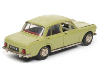 Lot 81 - JOUSTRA (FRANCE) (1)