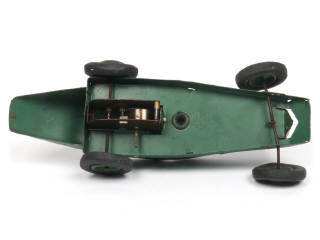 Lot 74 - CITROËN (FRANCE) (1)