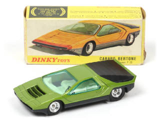 Lot 273 - DINKY TOYS (FRANCE) (1)