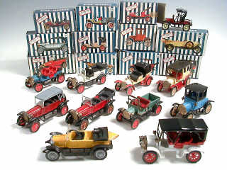 Lot 463 - ZISS-MODELL (GERMANY) (11)