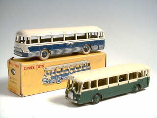 Lot 773 - DINKY TOYS FRANCE (2)