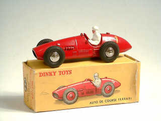Lot 515 - DINKY TOYS (FRANCE) (1)