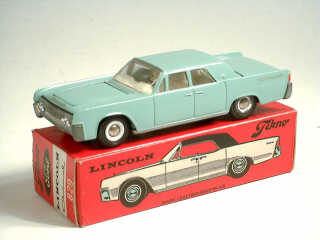 Lot 532 - TEKNO (DANEMARK) (1)