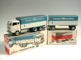 Lot 542 - TEKNO (2)