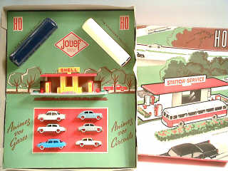 Lot 530 - JOUEF (1)