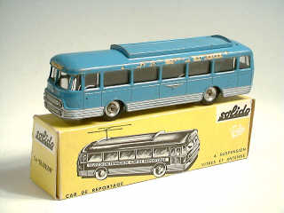 Lot 448 - SOLIDO (1)