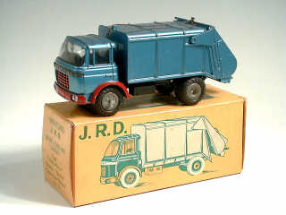 Lot 569 - JRD (FRANCE) (1)
