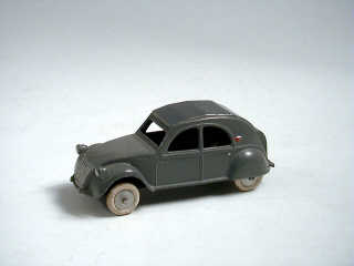 Lot 580 - JRD (FRANCE) (1)