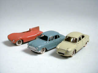 Lot 606 - ERIA (FRANCE) (3)
