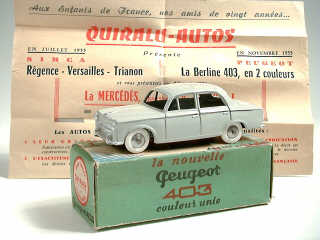 Lot 554 - QUIRALU (1)