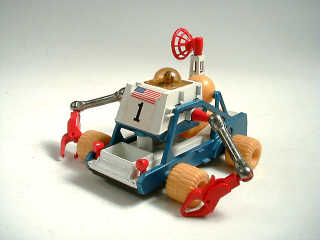 Lot 634 - CORGI TOYS (GB) (1)