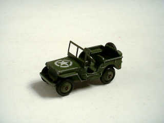 Lot 363 - DINKY TOYS GB (1)
