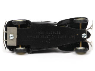 Lot 90 - HECO MODELES (FRANCE) (1)