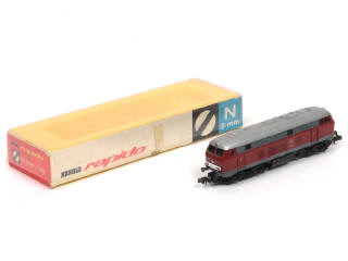 Lot 21 - ARNOLD 'N' (ALLEMAGNE) (1)