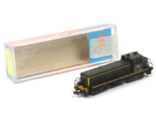 Lot 35 - ROCO 'N' (AUTRICHE) (1)