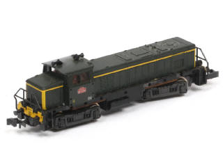 Lot 35 - ROCO 'N' (AUTRICHE) (1)