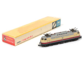 Lot 24 - ARNOLD 'N' (ALLEMAGNE) (1)