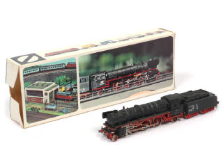 Lot 22 - ARNOLD 'N' (ALLEMAGNE) (1)