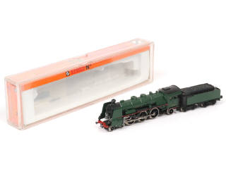 Lot 26 - ARNOLD 'N' (ALLEMAGNE) (1)