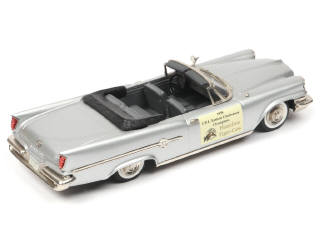 Lot 106 - BROOKLIN MODELS (GB) (1)