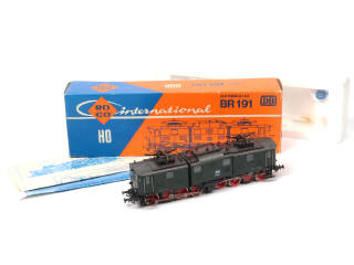 Lot 36 - ROCO 'HO' (AUTRICHE) (1)