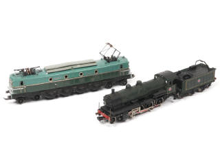 Lot 44 - DIVERS HO (FRANCE) (3)