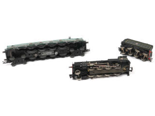 Lot 44 - DIVERS HO (FRANCE) (3)