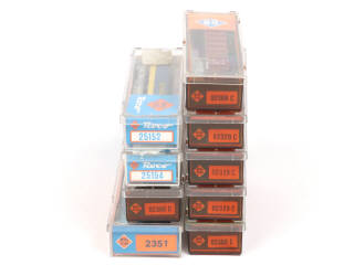 Lot 40 - ROCO 'N' (AUTRICHE) (9)