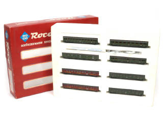 Lot 39 - ROCO 'N' (AUTRICHE) (1)