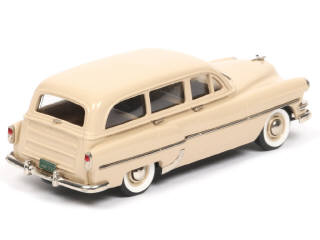 Lot 93 - BROOKLIN MODELS (GB) (1)