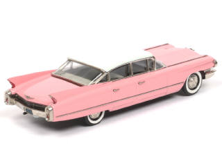 Lot 103 - BROOKLIN MODELS (GB) (1)