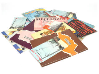 Lot 7 - DIVERS (1)
