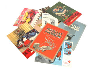 Lot 5 - MORELLET-GUERINEAU (FRANCE) (10)