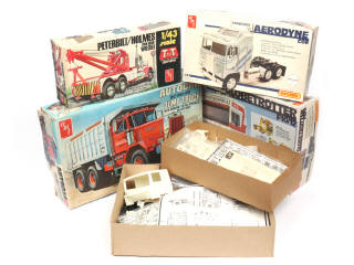 Lot 47 - AMT (USA) (4)