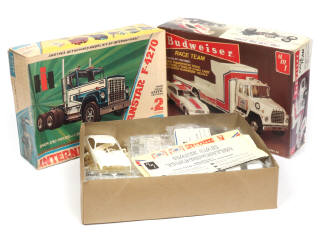 Lot 49 - DIVERS (USA) (2)