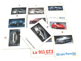 Lot 13 - DIVERS (10)