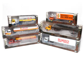 Lot 203 - ALTAYA (ESPAGNE) (6)