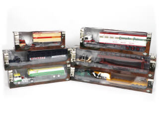 Lot 206 - ALTAYA (ESPAGNE) (6)