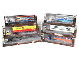 Lot 211 - ALTAYA (ESPAGNE) (6)