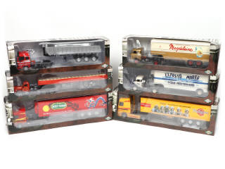 Lot 200 - ALTAYA (ESPAGNE) (6)