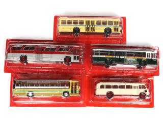 Lot 116 - EDITIONS HACHETTE (FRANCE) (5)