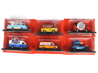 Lot 101 - EDITIONS HACHETTE (FRANCE) (6)