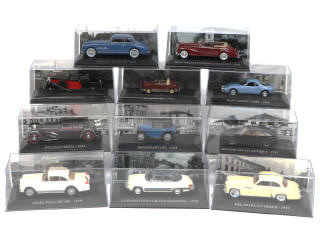 Lot 264 - ALTAYA (ESPAGNE) (11)