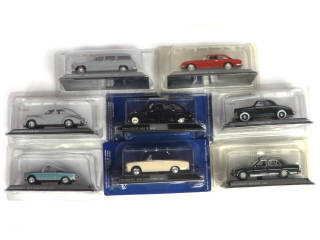 Lot 231 - ALTAYA (ESPAGNE) (8)