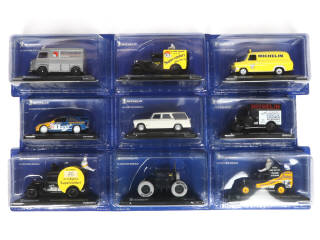 Lot 226 - ALTAYA (ESPAGNE) (9)