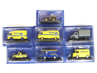 Lot 225 - ALTAYA (ESPAGNE) (7)