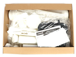 Lot 9 - MONOGRAM (USA) (1)